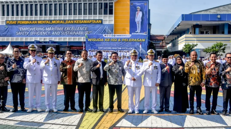 Gandeng Kemenhub, Pemkot Salatiga Cetak SDM Transportasi Unggul