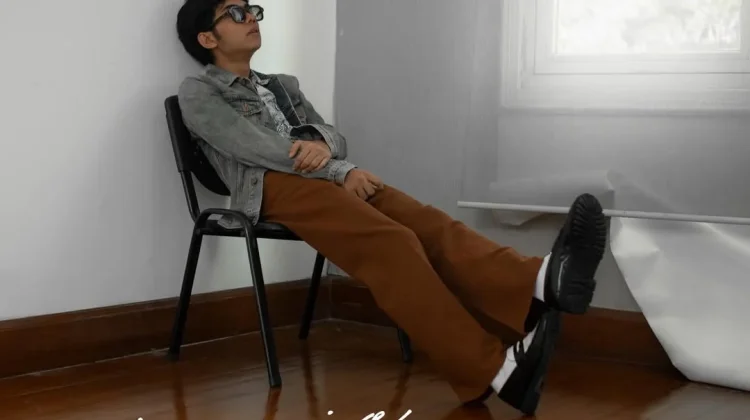 Aku Jeje Rilis “Bila”, Lagu Pop Folk Penuh Rindu dan Harapan