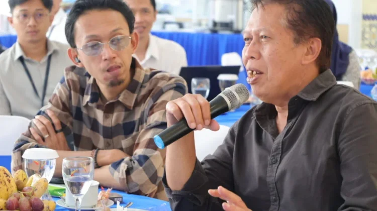 Pantau Kesehatan Keuangan, Komisi C DPRD Jateng Kunjungi Bank Jateng Surakarta