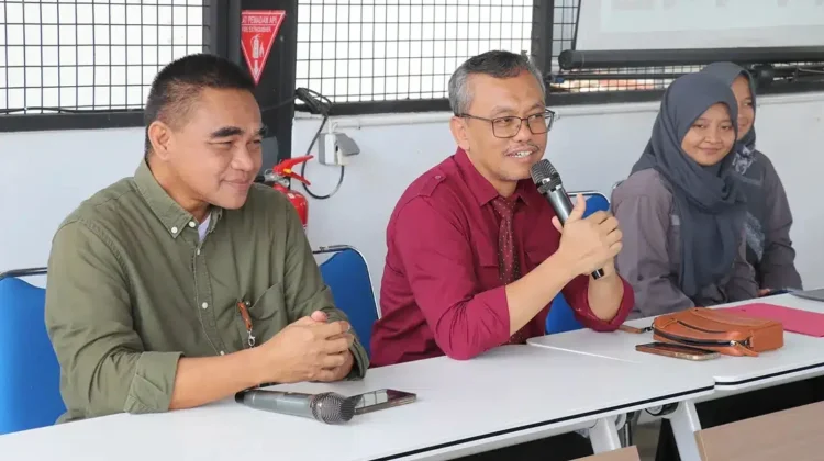 Undip Implementasikan Zero Waste lewat Edukasi Pemilahan Sampah