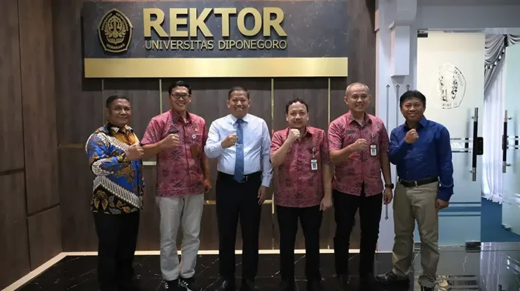Undip Gandeng RSUD Kartini, Event Lari Sukarun Siap Dongkrak Wisata Jepara