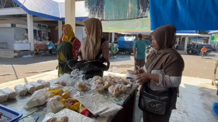 Pedagang Tahu dan Tempe di Purworejo Keluhkan Kenaikan Harga Kedelai