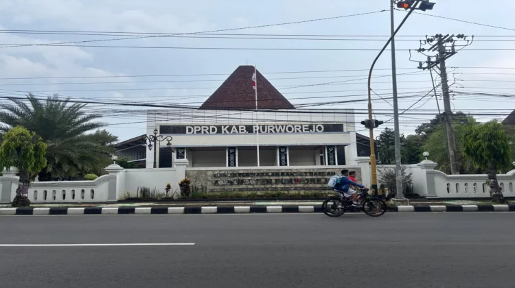 3 Parpol DPRD Purworejo Minta Kejaksaan Berani Ungkap Dalang Korupsi Mini Zoo