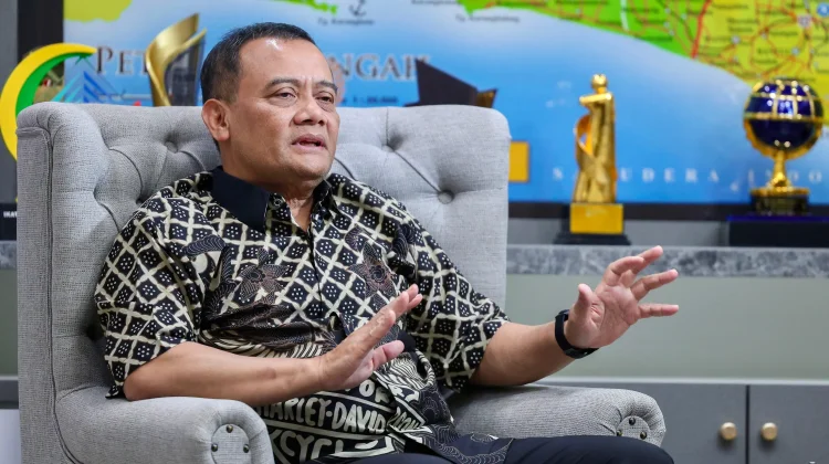 WFH Mulai Diberlakukan di Jajaran Pemprov Jateng