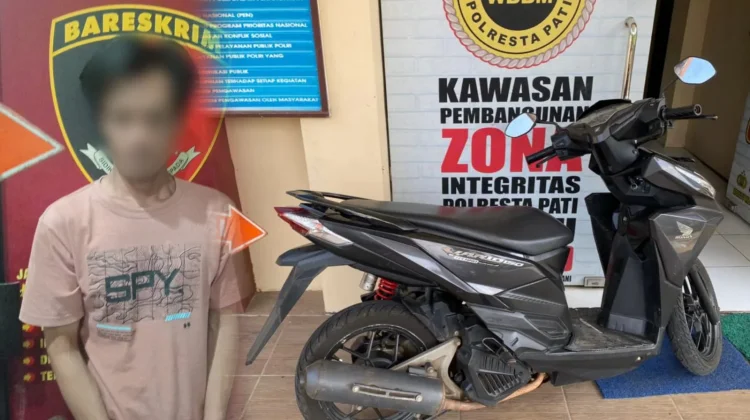 Pelaku Tipu Loker Ditangkap Polisi