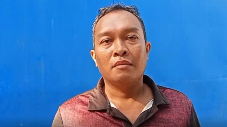 Kesaksian Ketua RT, Gudang Kosong di Mijen Ternyata Pabrik Ekstasi, Warga Tak Curiga