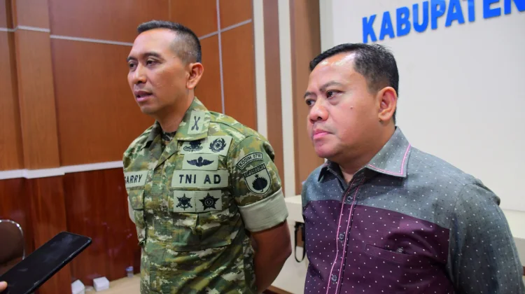 Terkendala Perizinan, Kabupaten Pekalongan Kekurangan 68 Koperasi Merah Putih