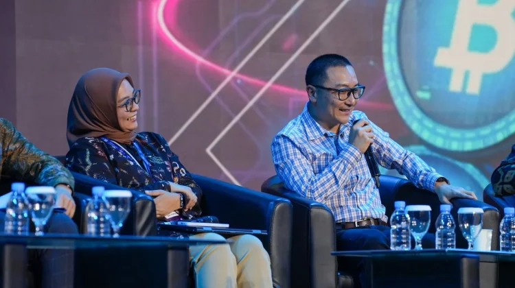 Influencer Memiliki Peran Strategis Edukasi Aset Kripto.