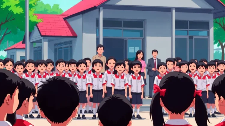 Sistem Zonasi Dinilai Sisakan PR Besar di Kualitas Guru dan Perilaku Siswa