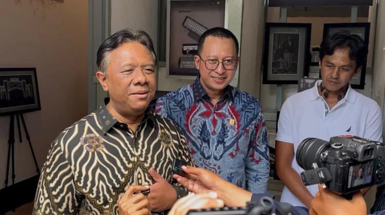 Sinergi PLN-Personal Coffee & Roastery, Hidupkan Gardu Bersejarah Jadi Kafe Modern