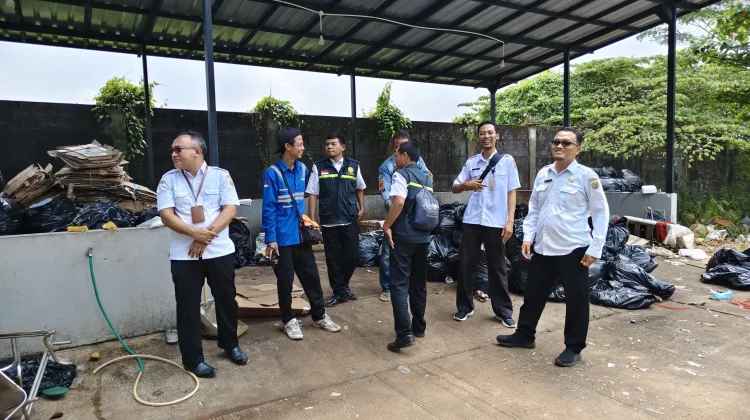 Green Hospital, RSUD Kajen Sulap Lahan Tidur Menjadi Ruang Hijau