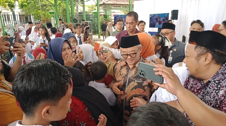 Revitalisasi Sekolah Perkuat Mutu Pendidikan