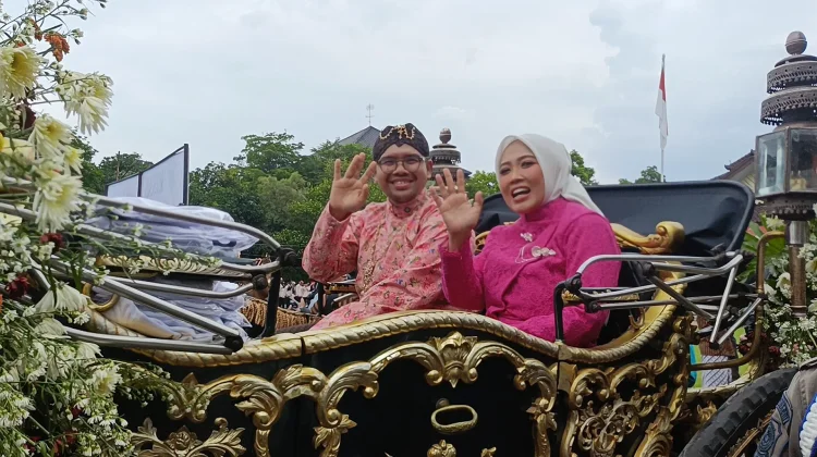 Kirab Budaya, Bupati Ungkap Kedekatan Batang dengan Era Kesultanan Mataram Islam