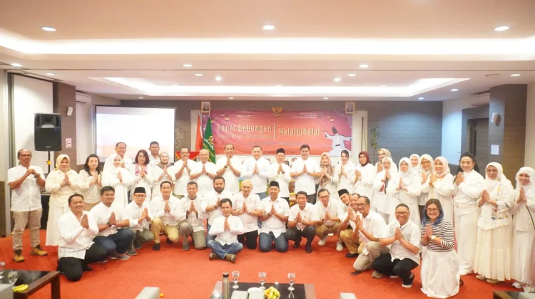 Kemenkum Jateng Ajak Notaris Pererat Hubungan Kinerja Profesional