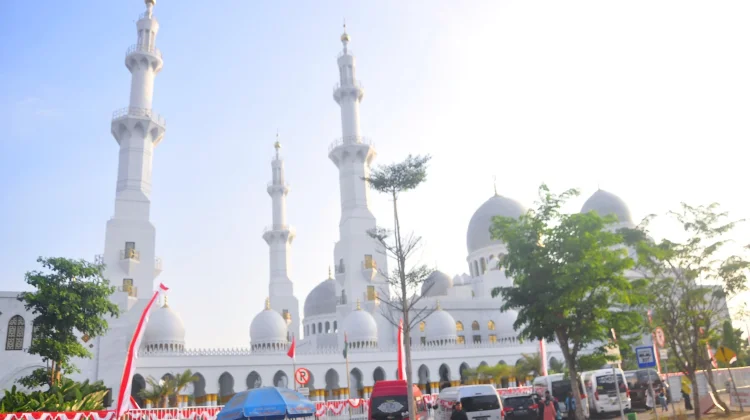 Catatan IDSD, Sejumlah Daerah di Jateng Unggul di Atas Rata-Rata Nasional