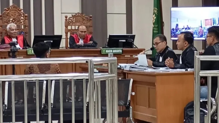 Korupsi Kredit Bank DKI, Ahli Hukum Perbankan: Tak Ada Bank Catatan NPL Nol Persen