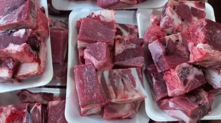 Tips Memilih Daging Sapi untuk Rawon