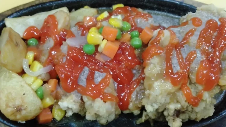 Peluang Usaha Beef Steak Crispy yang Menjanjikan