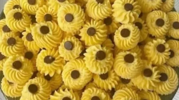 Tips Menyimpan Kue Kering agar Tetap Renyah