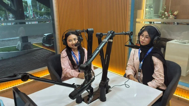 Hadapi Dunia Kerja, AIESEC in Semarang Dorong Skill dan Leadership Generasi Muda