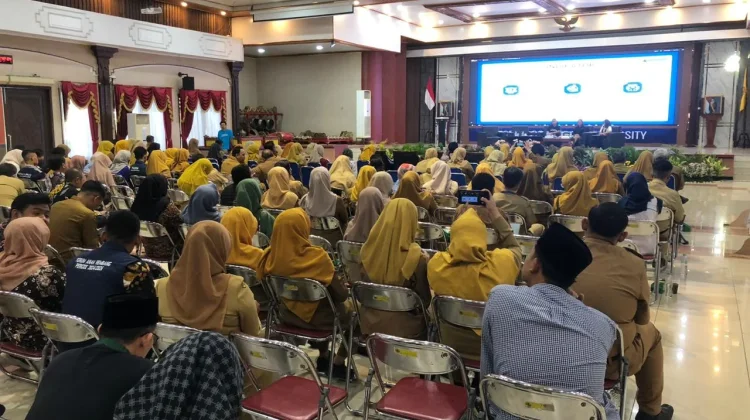 Tekan Kekerasan Seksual Anak secara Daring, Forum Anak Jateng Perkuat Peran