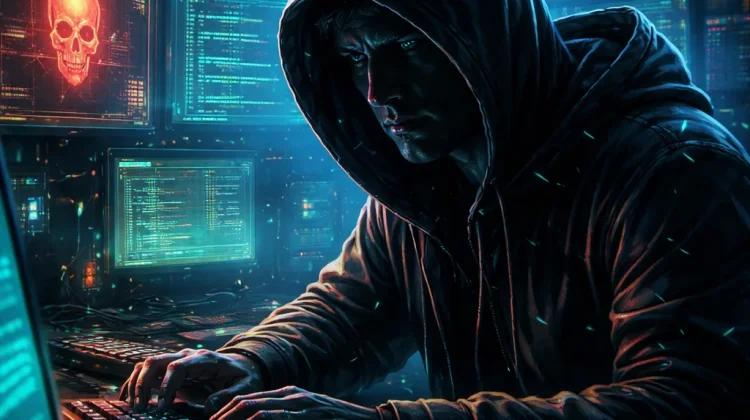 Polda Jateng Ungkap Kasus Ilegal Akses dan Pembuatan Cheat Game Online