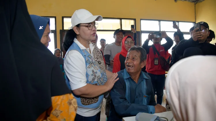 Usia ke-479, Kota Semarang Tegaskan Transformasi Berkelanjutan