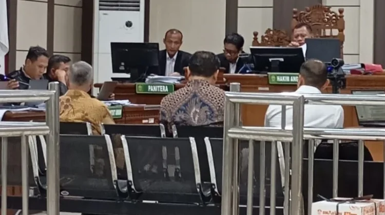 Eks Dirut Sritex Ungkap Perusahaannya Pasif, Bank BUMD Inisiatif Tawarkan Kredit