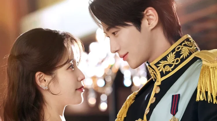 Perfect Crown' Masuk dalam 10 Besar Disney+ Global