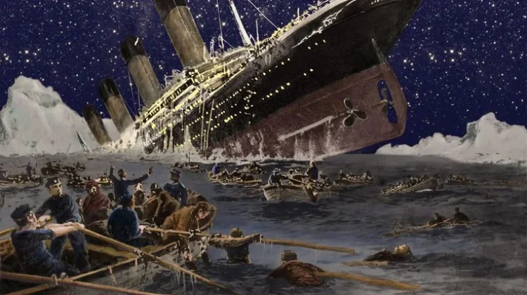 Hari Peringatan Titanic: Mengenang Tragedi 15 April 1912