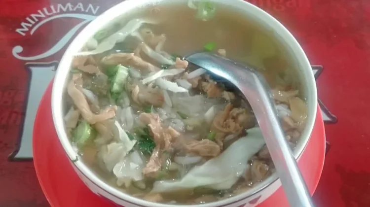 Peluang Usaha Soto Ayam Rumahan yang Menguntungkan