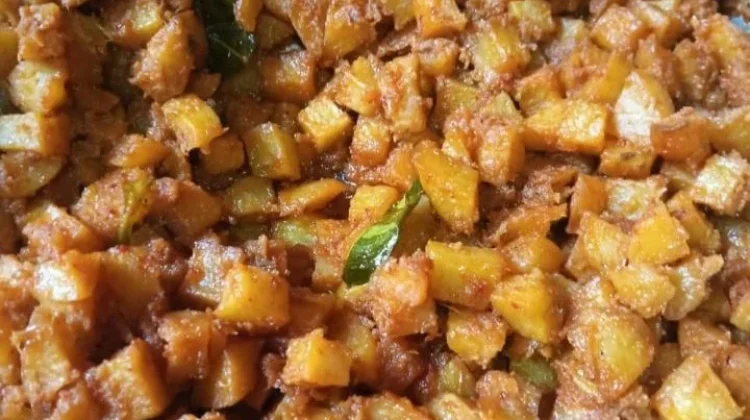 Cara Menyimpan Sambal Goreng Kentang agar Tahan Lama