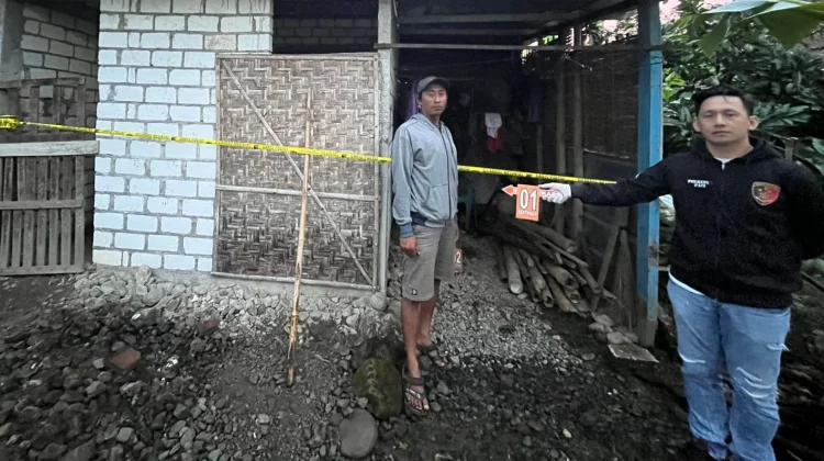 Polisi Bongkar Curanmor di Wedarijaksa Pati, Jejak Plat Nomor Jadi Petunjuk
