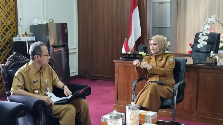 Pemkot Salatiga Tekan Stunting lewat Kolaborasi dan Kaji Tiru Terpadu