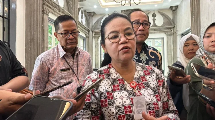 Parkir Rp40 Ribu Viral, Wali Kota Minta Pengawasan Parkir Kota Lama Diperketat