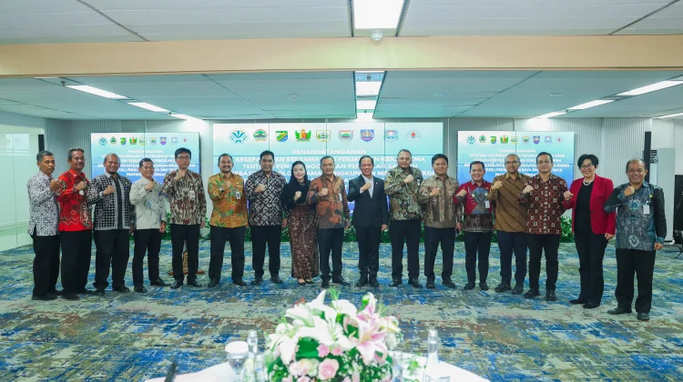 Pengelolaan Sampah Jateng Tembus 30 Persen, Praktik Open Dumping Berkurang