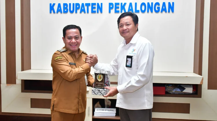 Sensus Ekonomi 2026, Lahirkan Data Tunggal Dukung Pembangunan