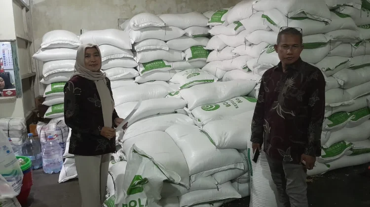 Harga Kedelai Melonjak, Perajin Tahu Tempe di Kendal Perkecil Ukuran