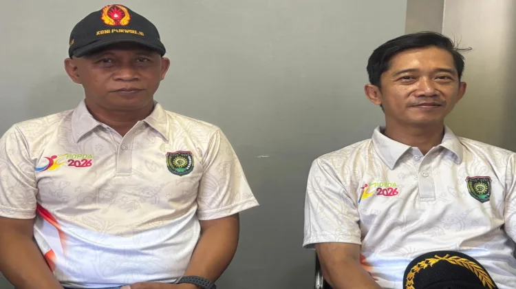 Tim Voli Putra Patriot Purworejo Wakili Jateng Pada Ajang Kejurnas