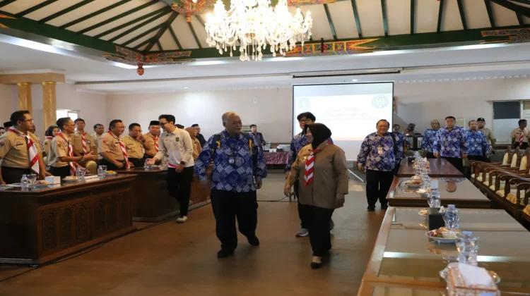 Bupati Purworejo Sambut Baik Rencana Pembangunan Kampus UNY