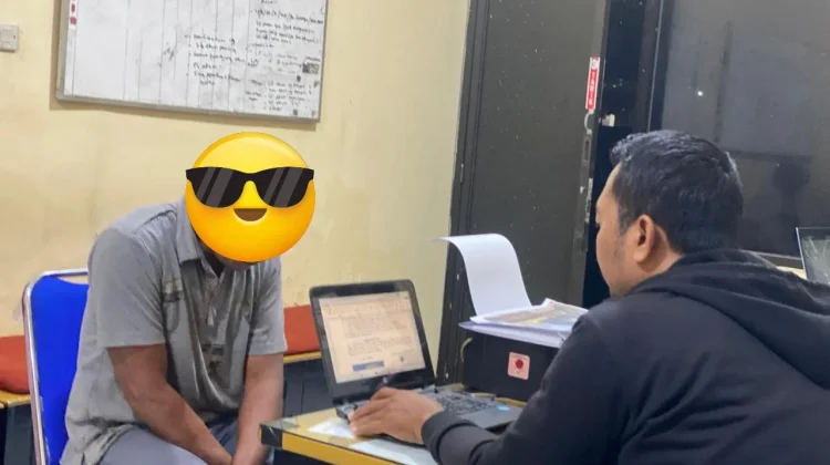 Polres Salatiga Amankan Dua Pelaku Penyalahgunaan Biosolar Bersubsidi