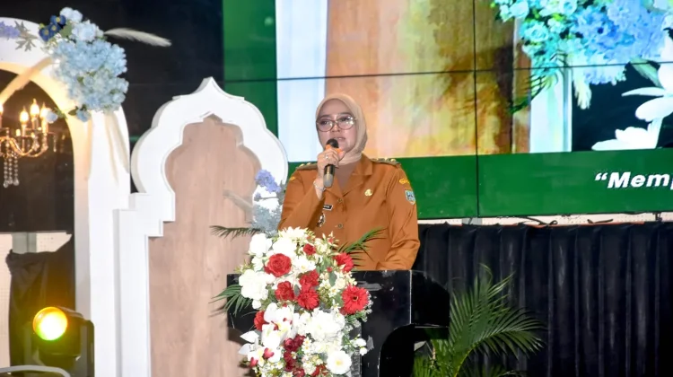 Pemkot Salatiga Genjot Mutu Pendidikan, Kolaborasi Lintas Sektor Jadi Kunci
