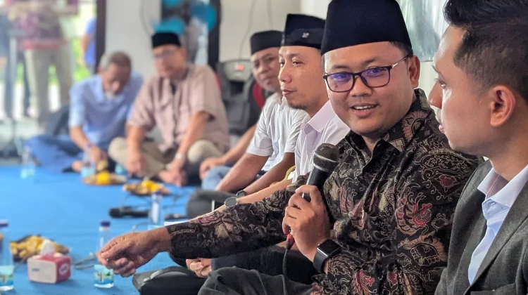 Insan Pers Perlu Perkuat Narasi dan Diksi Positif Buat Edukasi Masyarakat
