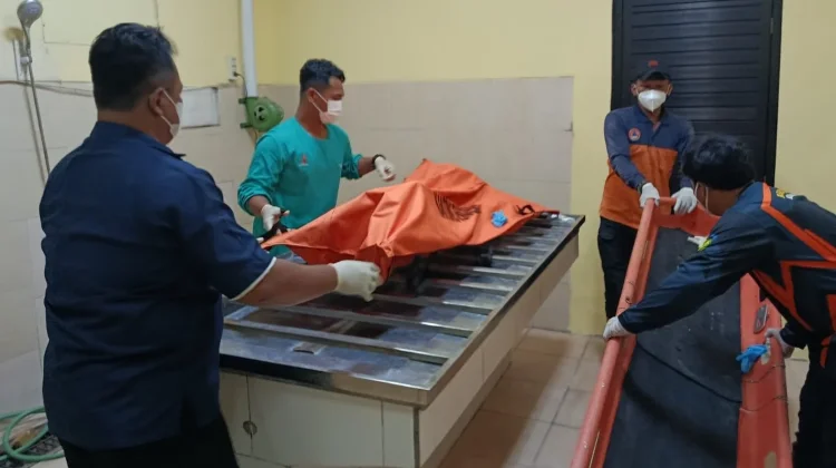 Pria Asal Jakarta Ditemukan Meninggal di Kamar Kos, Kondisinya Mengenaskan