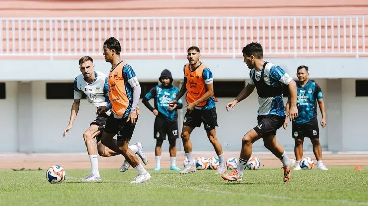 Dijamu Bhayangkara FC, Kekuatan PSIM Dipastikan Kurang Maksimal