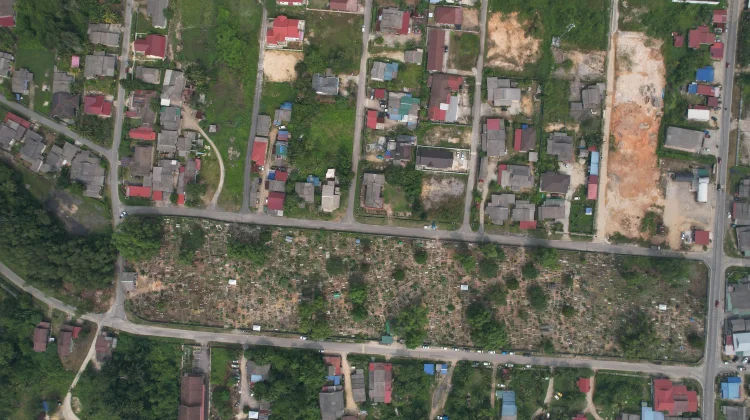 Peran Krusial Tata Ruang Kota dalam Aspek Kebencanaan