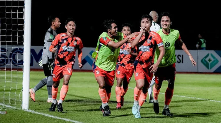 Laga Deltras vs Kendal Tornado Pindah ke Stadion Sriwedari, Ini Alasannya