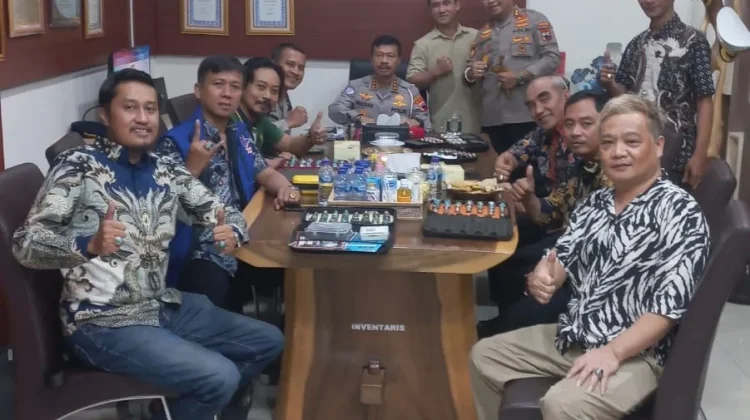 Kontes Batu Nusantara di Semarang Siap Digelar, Dapat Dukungan Polda Jateng