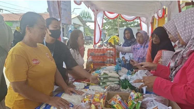 Optimisme terhadap Ekonomi Jateng Tetap Terjaga di tengah Dinamika Global