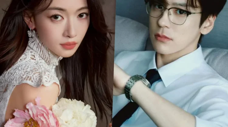 Wu Jin Yan dan Miles Wei Berkolaborasi untuk Drama Terbaru